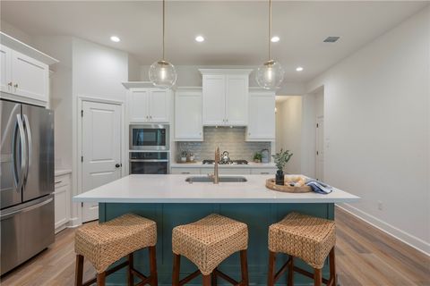 Tiny photo for 3585 Chantilly Path, Bryan, TX 77808 (MLS # 26001886)