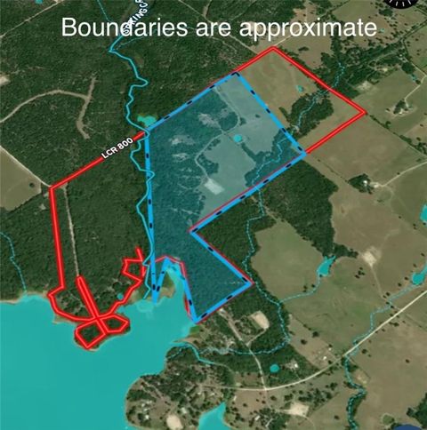 Lot 170 LCR 800 Groesbeck TX 76642