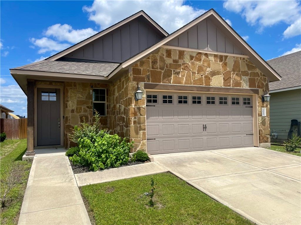 Photo of 1059 Toledo Bend DR, College Station, TX 77845 (MLS # 26005420)