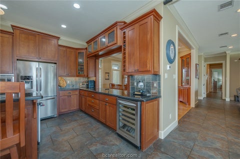Tiny photo for 9949 Hunters Run, College Station, TX 77845 (MLS # 26011897)