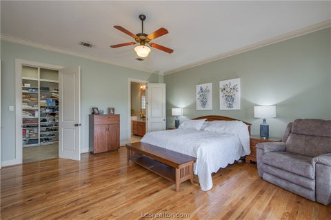Tiny photo for 9949 Hunters Run, College Station, TX 77845 (MLS # 26011897)