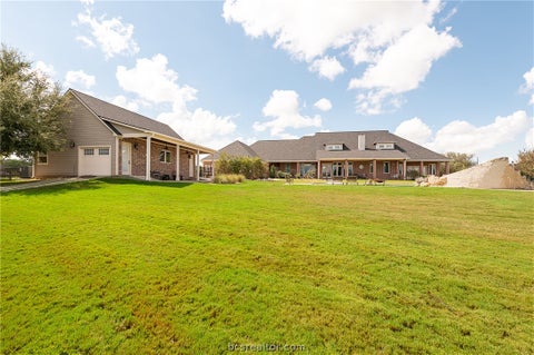 Tiny photo for 9949 Hunters Run, College Station, TX 77845 (MLS # 26011897)