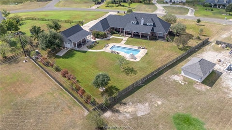 Tiny photo for 9949 Hunters Run, College Station, TX 77845 (MLS # 26011897)