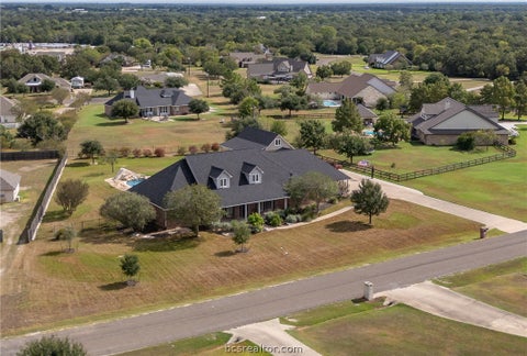 Tiny photo for 9949 Hunters Run, College Station, TX 77845 (MLS # 26011897)