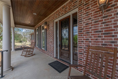 Tiny photo for 9949 Hunters Run, College Station, TX 77845 (MLS # 26011897)