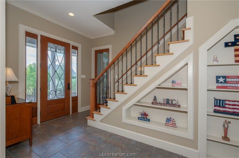 Tiny photo for 9949 Hunters Run, College Station, TX 77845 (MLS # 26011897)
