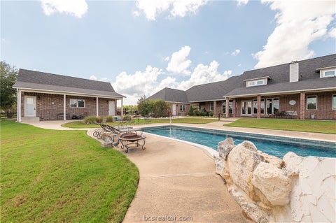 Tiny photo for 9949 Hunters Run, College Station, TX 77845 (MLS # 26011897)