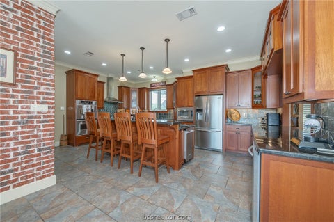 Tiny photo for 9949 Hunters Run, College Station, TX 77845 (MLS # 26011897)