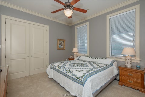 Tiny photo for 9949 Hunters Run, College Station, TX 77845 (MLS # 26011897)