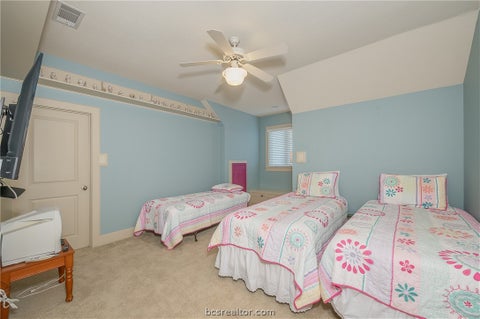 Tiny photo for 9949 Hunters Run, College Station, TX 77845 (MLS # 26011897)