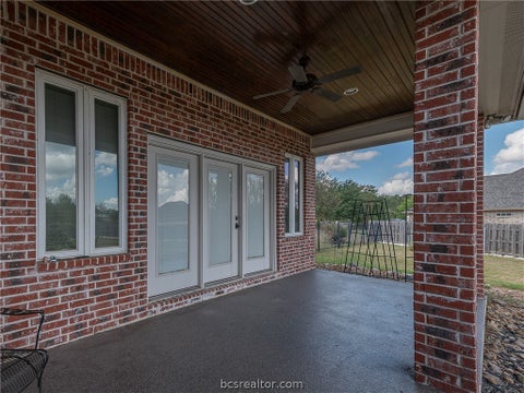 Tiny photo for 9949 Hunters Run, College Station, TX 77845 (MLS # 26011897)