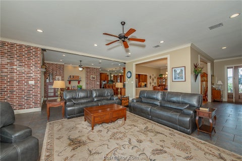 Tiny photo for 9949 Hunters Run, College Station, TX 77845 (MLS # 26011897)
