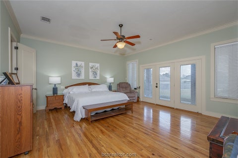 Tiny photo for 9949 Hunters Run, College Station, TX 77845 (MLS # 26011897)