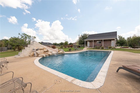 Tiny photo for 9949 Hunters Run, College Station, TX 77845 (MLS # 26011897)