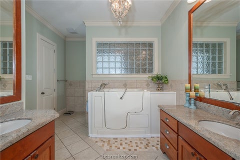 Tiny photo for 9949 Hunters Run, College Station, TX 77845 (MLS # 26011897)