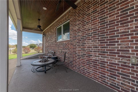 Tiny photo for 9949 Hunters Run, College Station, TX 77845 (MLS # 26011897)