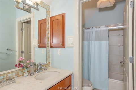 Tiny photo for 9949 Hunters Run, College Station, TX 77845 (MLS # 26011897)