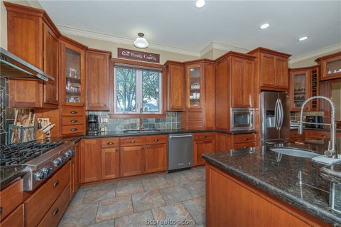 Tiny photo for 9949 Hunters Run, College Station, TX 77845 (MLS # 26011897)