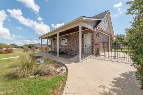 Tiny photo for 9949 Hunters Run, College Station, TX 77845 (MLS # 26011897)