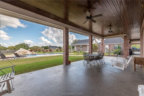 Tiny photo for 9949 Hunters Run, College Station, TX 77845 (MLS # 26011897)