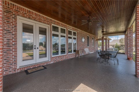 Tiny photo for 9949 Hunters Run, College Station, TX 77845 (MLS # 26011897)
