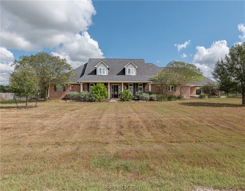 Tiny photo for 9949 Hunters Run, College Station, TX 77845 (MLS # 26011897)