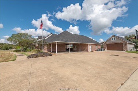 Tiny photo for 9949 Hunters Run, College Station, TX 77845 (MLS # 26011897)