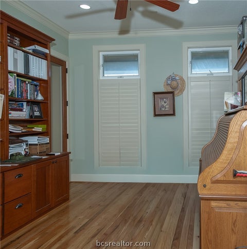 Tiny photo for 9949 Hunters Run, College Station, TX 77845 (MLS # 26011897)