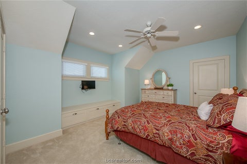 Tiny photo for 9949 Hunters Run, College Station, TX 77845 (MLS # 26011897)