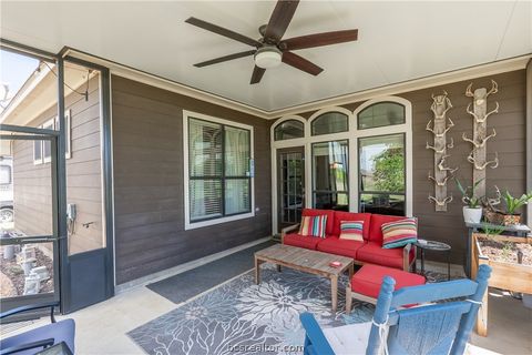 Tiny photo for 4437 Conquistador Circle, Bryan, TX 77807 (MLS # 26004046)