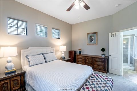 Tiny photo for 4437 Conquistador Circle, Bryan, TX 77807 (MLS # 26004046)