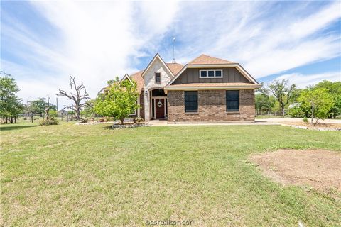 Tiny photo for 4437 Conquistador Circle, Bryan, TX 77807 (MLS # 26004046)