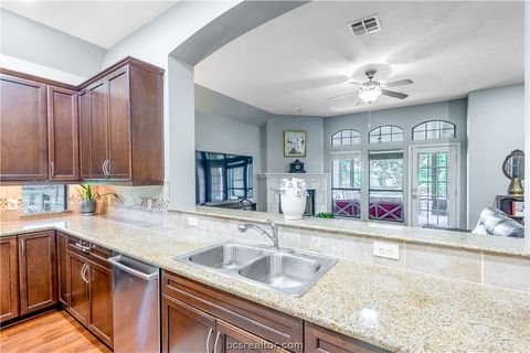 Tiny photo for 4437 Conquistador Circle, Bryan, TX 77807 (MLS # 26004046)