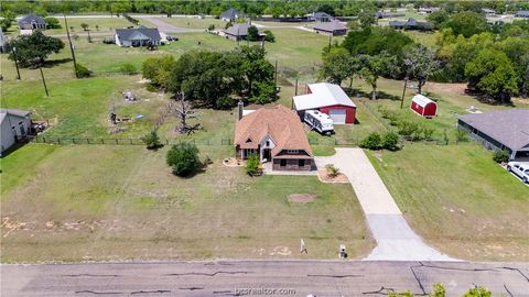 Photo of 4437 Conquistador Circle, Bryan, TX 77807 (MLS # 26004046)