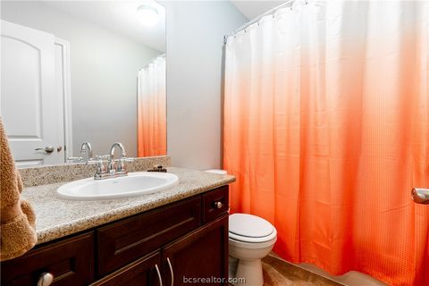 Tiny photo for 4437 Conquistador Circle, Bryan, TX 77807 (MLS # 26004046)