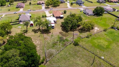 Tiny photo for 4437 Conquistador Circle, Bryan, TX 77807 (MLS # 26004046)