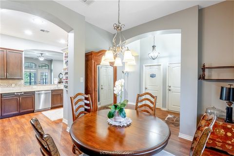 Tiny photo for 4437 Conquistador Circle, Bryan, TX 77807 (MLS # 26004046)