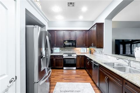 Tiny photo for 4437 Conquistador Circle, Bryan, TX 77807 (MLS # 26004046)