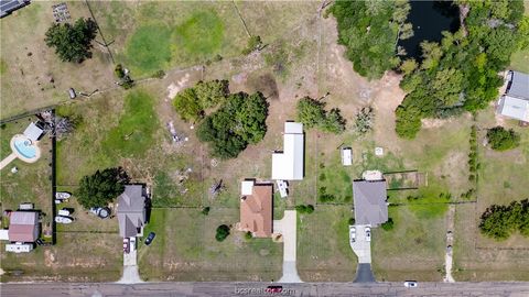 Tiny photo for 4437 Conquistador Circle, Bryan, TX 77807 (MLS # 26004046)