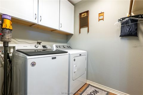 Tiny photo for 4437 Conquistador Circle, Bryan, TX 77807 (MLS # 26004046)