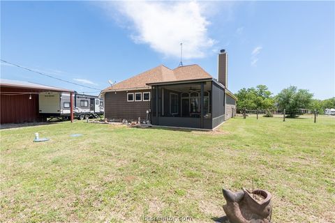 Tiny photo for 4437 Conquistador Circle, Bryan, TX 77807 (MLS # 26004046)