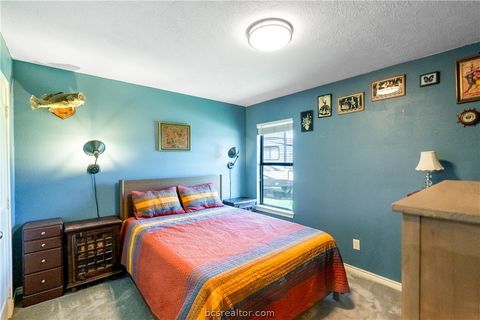 Tiny photo for 4437 Conquistador Circle, Bryan, TX 77807 (MLS # 26004046)