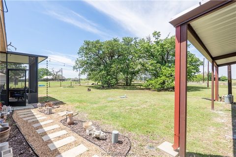 Tiny photo for 4437 Conquistador Circle, Bryan, TX 77807 (MLS # 26004046)