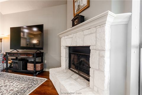 Tiny photo for 4437 Conquistador Circle, Bryan, TX 77807 (MLS # 26004046)