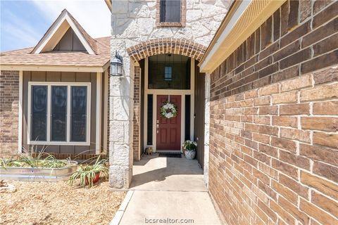 Tiny photo for 4437 Conquistador Circle, Bryan, TX 77807 (MLS # 26004046)