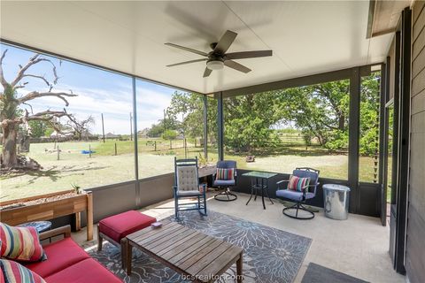 Tiny photo for 4437 Conquistador Circle, Bryan, TX 77807 (MLS # 26004046)