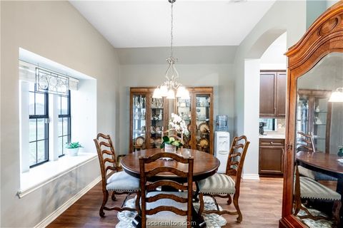 Tiny photo for 4437 Conquistador Circle, Bryan, TX 77807 (MLS # 26004046)