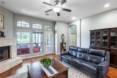 Tiny photo for 4437 Conquistador Circle, Bryan, TX 77807 (MLS # 26004046)
