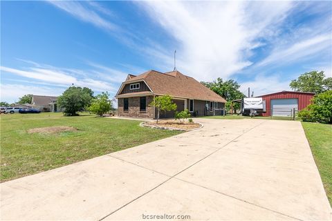 Tiny photo for 4437 Conquistador Circle, Bryan, TX 77807 (MLS # 26004046)