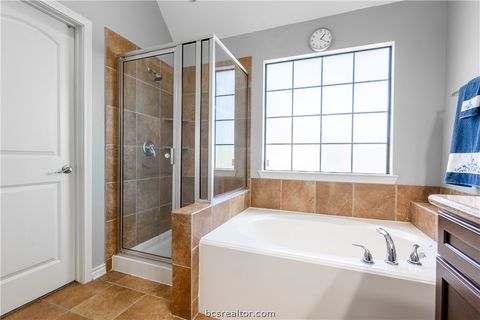 Tiny photo for 4437 Conquistador Circle, Bryan, TX 77807 (MLS # 26004046)